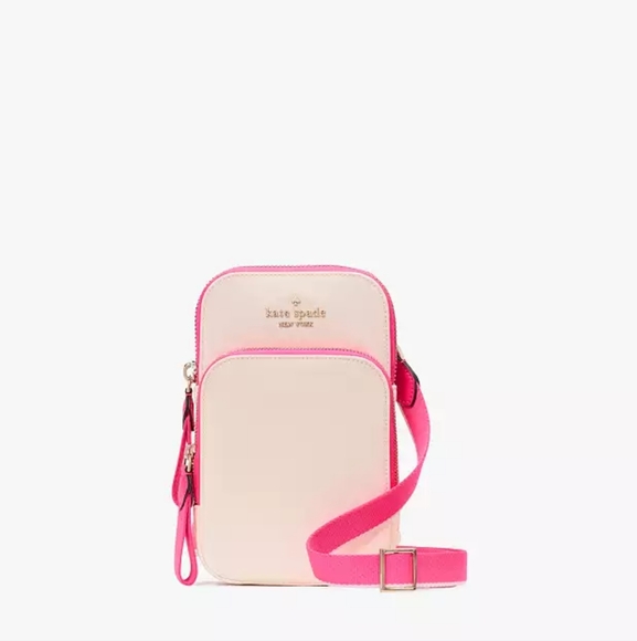 kate spade Handbags - kate spade Chelsea Nylon Phone Crossbody